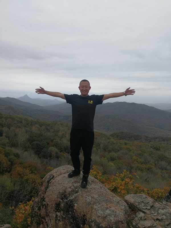 俗人的第一张照片--哈尔滨相亲服务中心