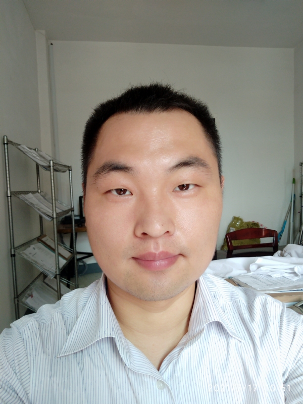 阿灿的第一张照片--哈尔滨相亲服务中心