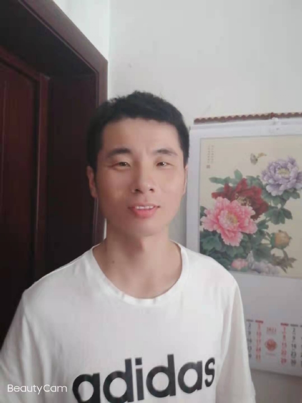 寂寞沙洲冷的第一张照片--哈尔滨相亲服务中心