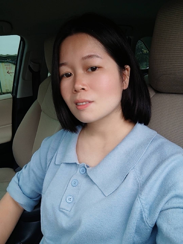 贝贝的第三张照片--哈尔滨相亲服务中心