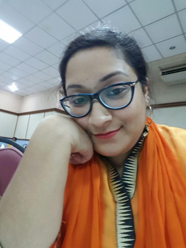 Drpatricia040的第一张照片--哈尔滨相亲服务中心