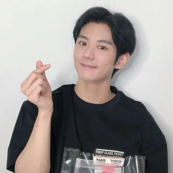 逍遥的第一张照片--哈尔滨相亲服务中心