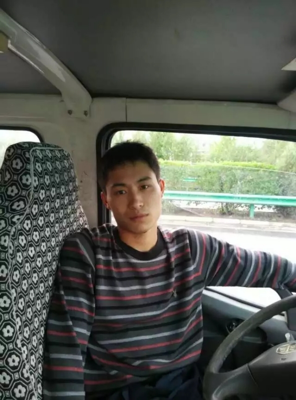 桦树林的第一张照片--哈尔滨相亲服务中心