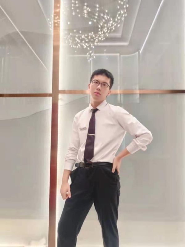 晴天的第一张照片--哈尔滨相亲服务中心