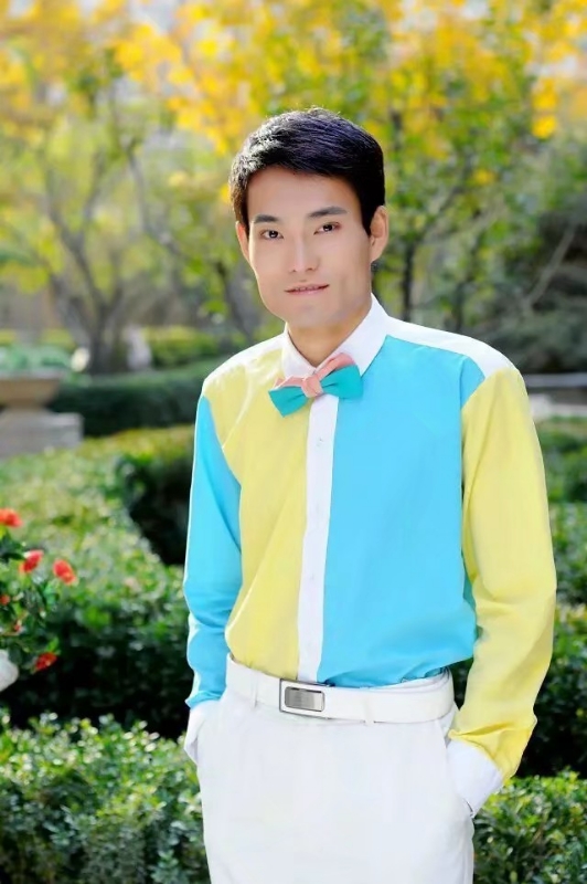 寻爱的第一张照片--哈尔滨相亲服务中心