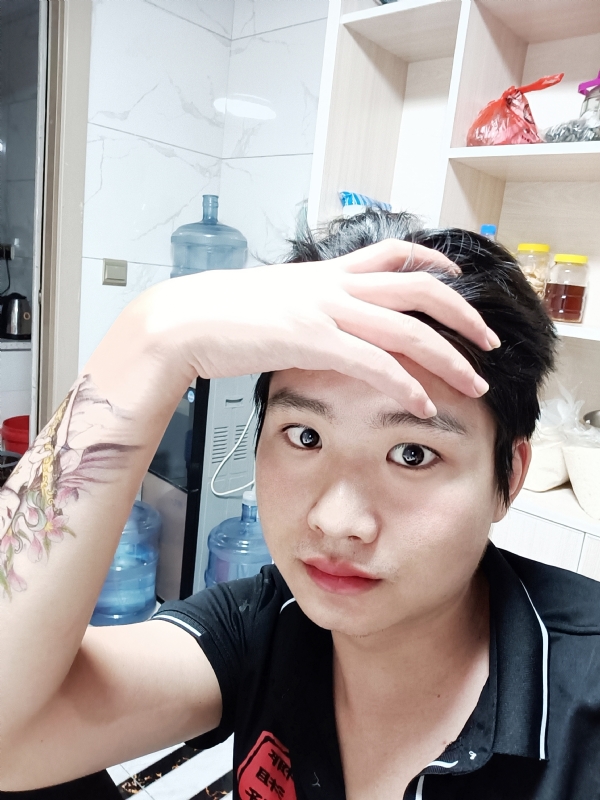 一纸荒年的第一张照片--哈尔滨相亲服务中心