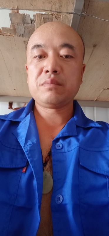 啸山的第一张照片--哈尔滨相亲服务中心