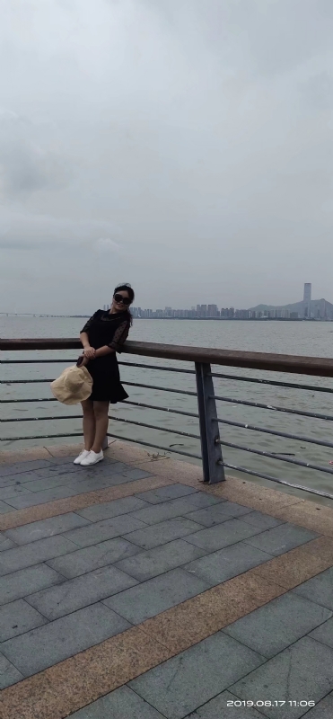 清秋的第一张照片--哈尔滨相亲服务中心