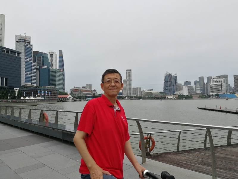 宁缺毋滥的第一张照片--哈尔滨相亲服务中心