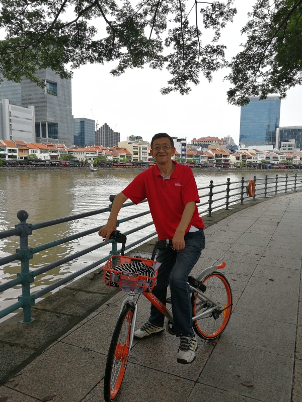 宁缺毋滥的第二张照片--哈尔滨相亲服务中心