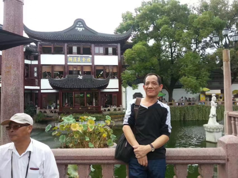 海~天2021的第一张照片--哈尔滨相亲服务中心