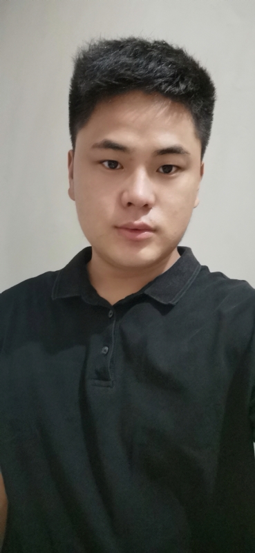 牛汉然的第一张照片--哈尔滨相亲服务中心