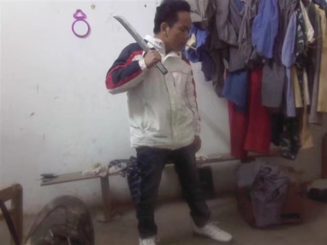 游侠儿的第一张照片--哈尔滨相亲服务中心