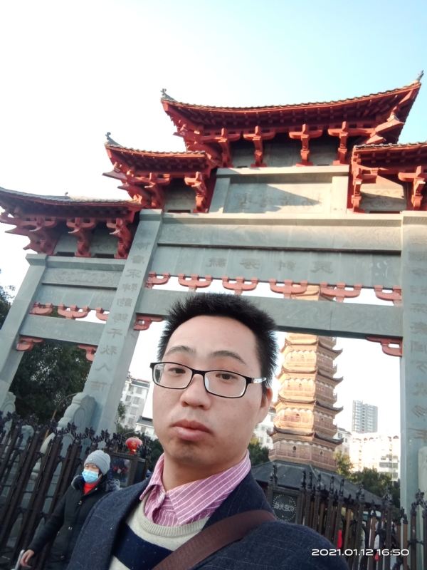 碧血丹心的第一张照片--哈尔滨相亲服务中心