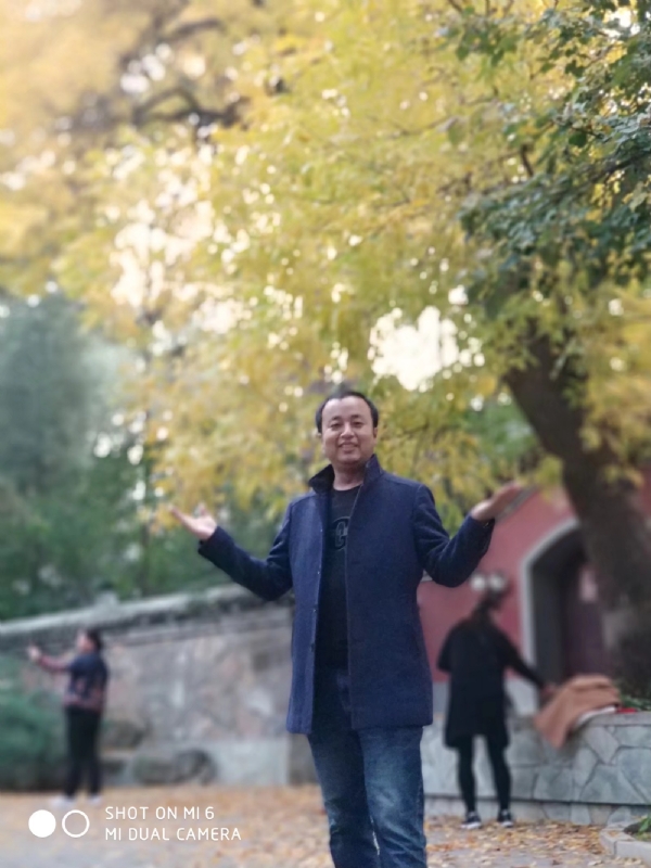 爱转角的第一张照片--哈尔滨相亲服务中心