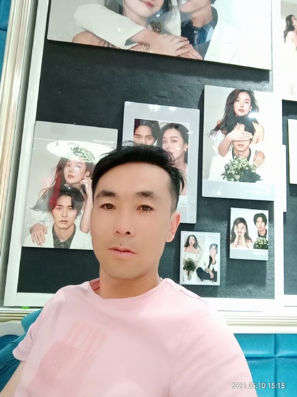 缘来的第一张照片--哈尔滨相亲服务中心