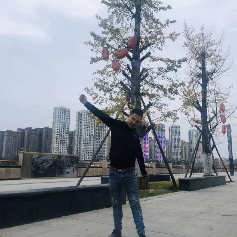 空空的房间的第一张照片--哈尔滨相亲服务中心