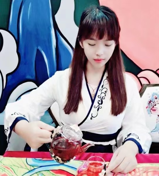 小玉的第一张照片--哈尔滨相亲服务中心