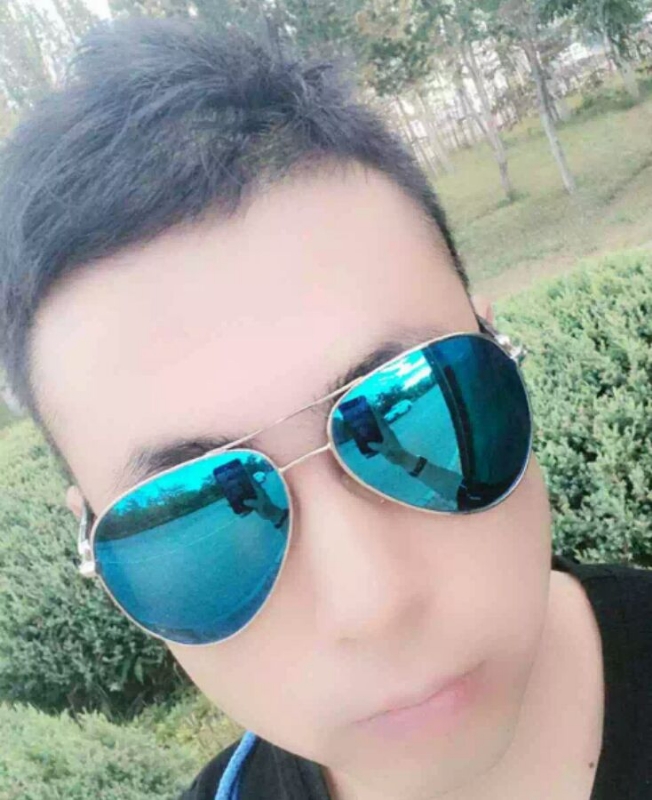 流年啊的第一张照片--哈尔滨相亲服务中心