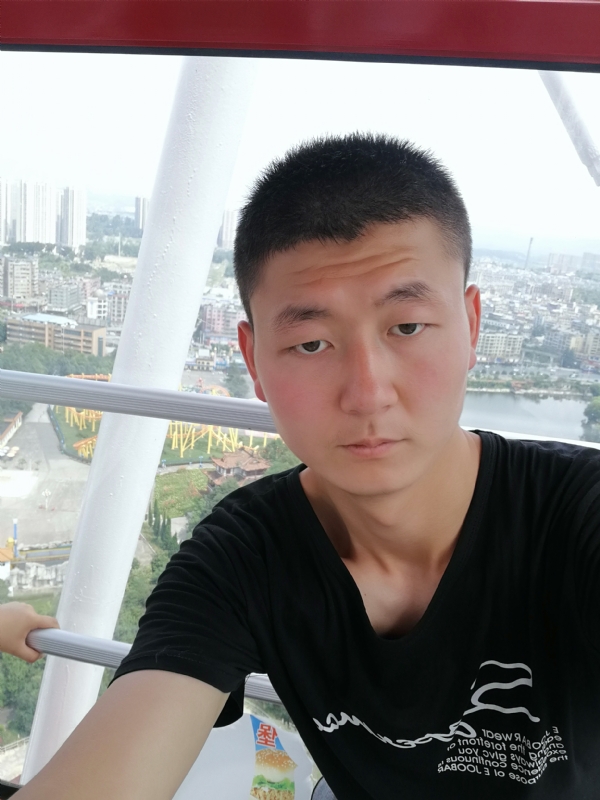 川川的第一张照片--哈尔滨相亲服务中心