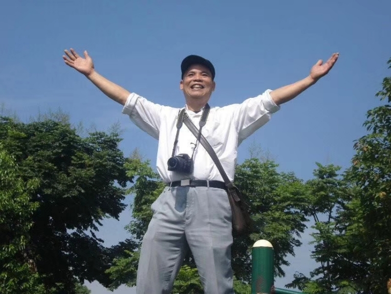 相遇有缘的第三张照片--哈尔滨相亲服务中心