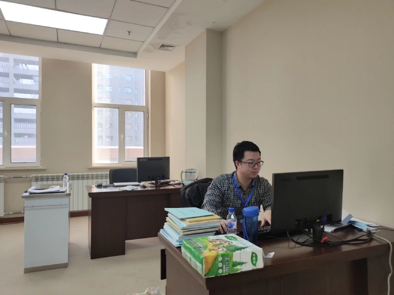 问道的第一张照片--哈尔滨相亲服务中心