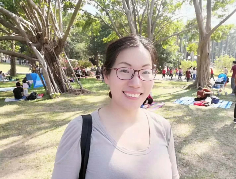 Angel的第一张照片--哈尔滨相亲服务中心