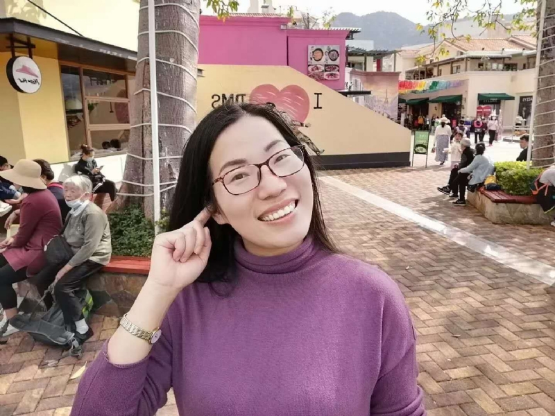 Angel的第二张照片--哈尔滨相亲服务中心