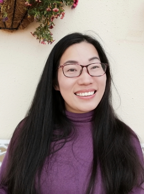 Angel的第四张照片--哈尔滨相亲服务中心