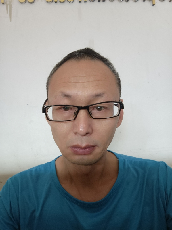 生活的第一张照片--哈尔滨相亲服务中心