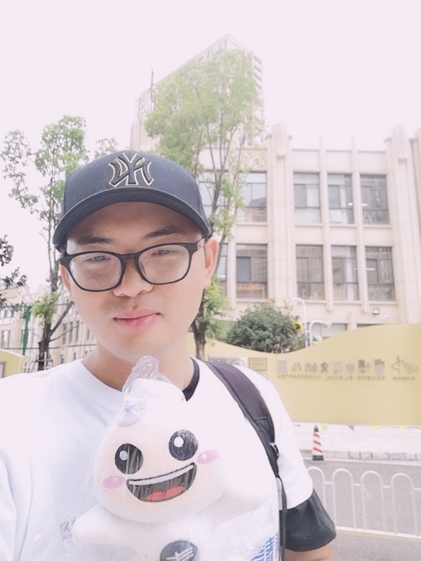 trick的第一张照片--哈尔滨相亲服务中心