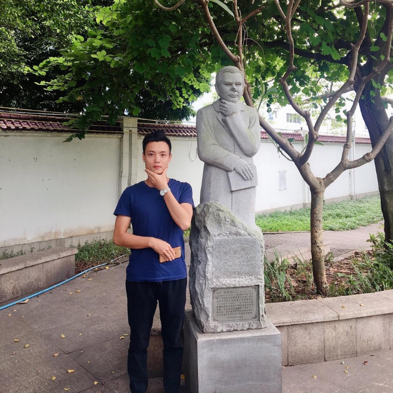 真心的才是最好的的第二张照片--哈尔滨相亲服务中心