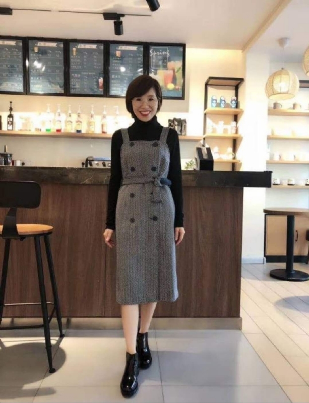 初心的第一张照片--哈尔滨相亲服务中心