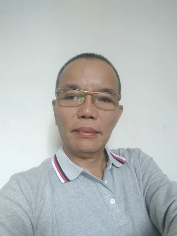 稳重大方的第一张照片--哈尔滨相亲服务中心