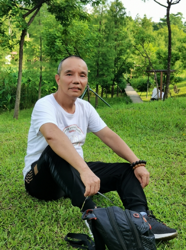 稳重大方的第二张照片--哈尔滨相亲服务中心