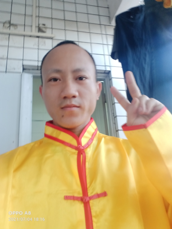 宋福军的第二张照片--哈尔滨相亲服务中心