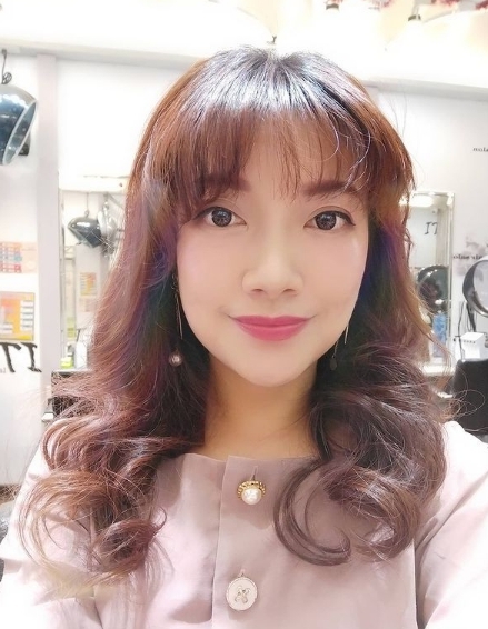 陳雅琪的第一张照片--哈尔滨相亲服务中心