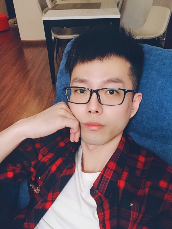 至尊宝的第二张照片--哈尔滨相亲服务中心