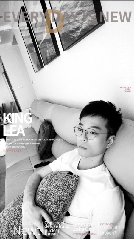 至尊宝的第六张照片--哈尔滨相亲服务中心