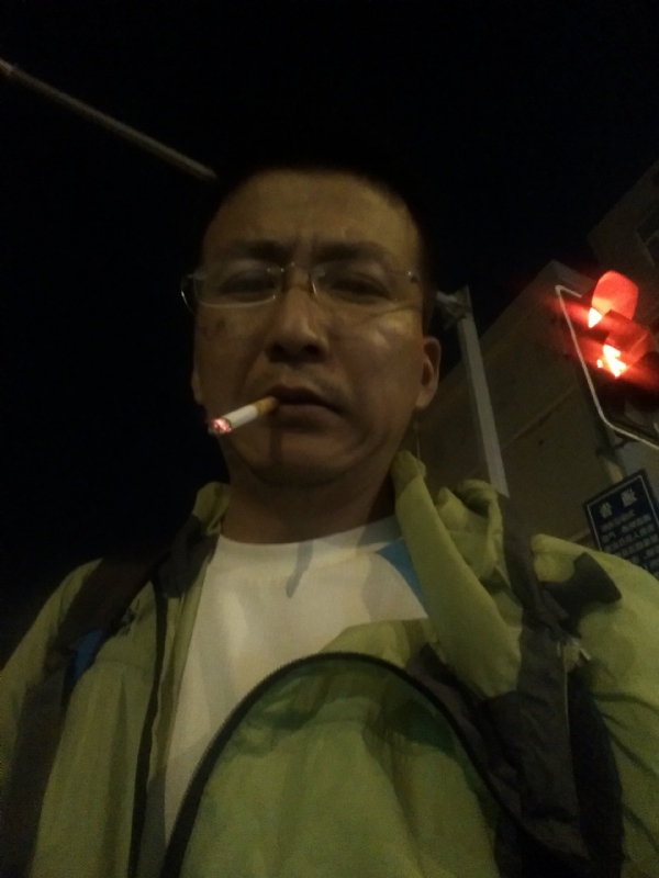 认真的生活的第一张照片--哈尔滨相亲服务中心