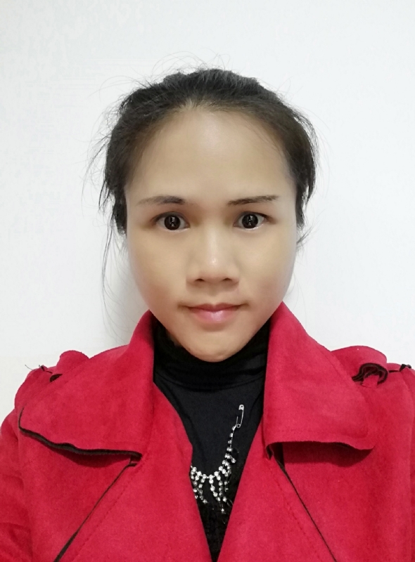 菁菁的第一张照片--哈尔滨相亲服务中心