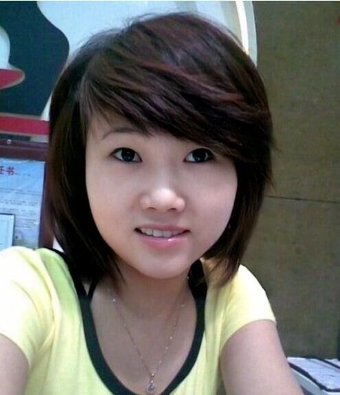 小叶子的第一张照片--哈尔滨相亲服务中心