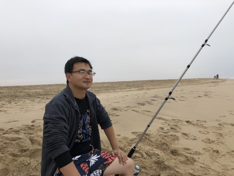 Lucky的第一张照片--哈尔滨相亲服务中心