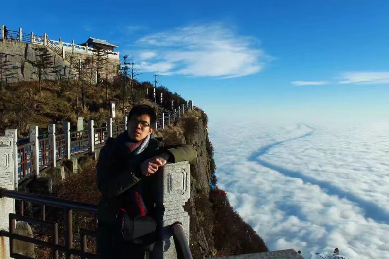 咫尺天涯的第一张照片--哈尔滨相亲服务中心