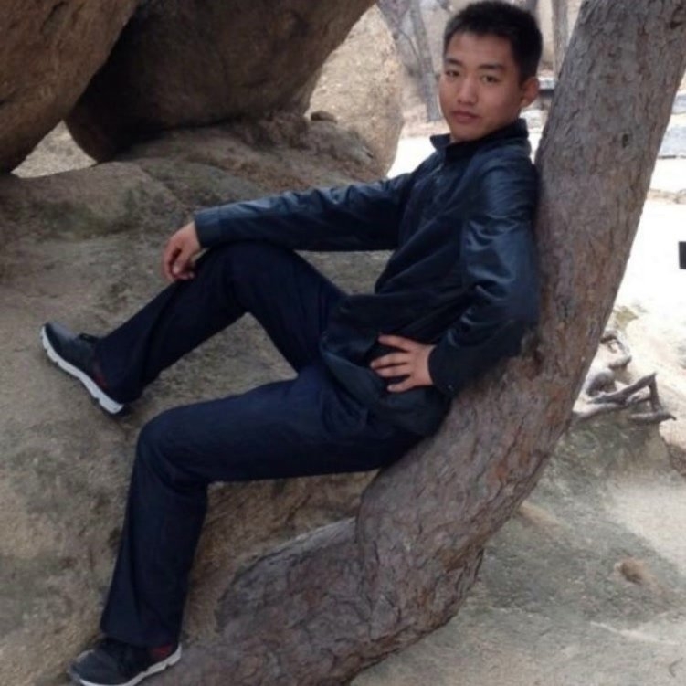 哥不帅但很坏的第一张照片--哈尔滨相亲服务中心