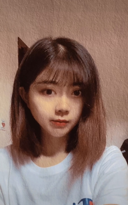 教幼儿园的羊羊老师的第一张照片--哈尔滨相亲服务中心