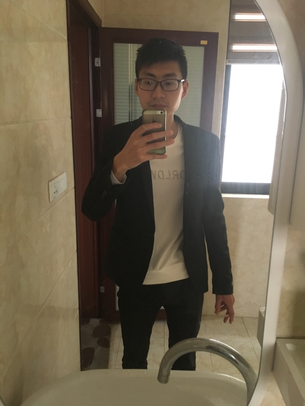 一生何求的第一张照片--哈尔滨相亲服务中心