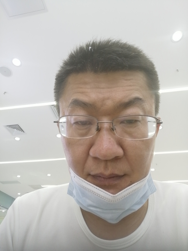 无奈的第一张照片--哈尔滨相亲服务中心