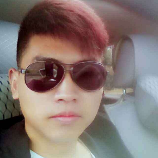 国风少年的第二张照片--哈尔滨相亲服务中心