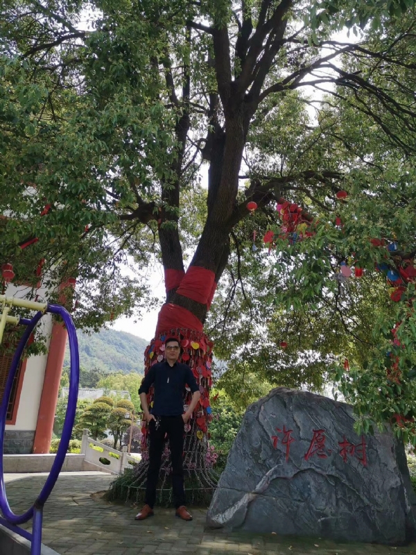 霸气的第一张照片--哈尔滨相亲服务中心